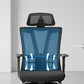 Modern High Back Swivel Chair Office Adjustable Arms Ergonomic Mesh Task Chair Clearhalo 'furn' 'furn_office_chair' 'Furniture' 'Office Chairs' 'Office Furniture' 'office_chair' 6335204