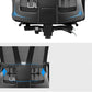 Modern High Back Swivel Chair Office Adjustable Arms Ergonomic Mesh Task Chair Clearhalo 'furn' 'furn_office_chair' 'Furniture' 'Office Chairs' 'Office Furniture' 'office_chair' 6335208
