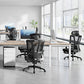 Modern High Back Swivel Chair Office Adjustable Arms Ergonomic Mesh Task Chair Clearhalo 'furn' 'furn_office_chair' 'Furniture' 'Office Chairs' 'Office Furniture' 'office_chair' 6335212