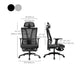 Modern High Back Swivel Chair Office Adjustable Arms Ergonomic Mesh Task Chair Clearhalo 'furn' 'furn_office_chair' 'Furniture' 'Office Chairs' 'Office Furniture' 'office_chair' 6335219