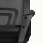 Mid Back Swivel Lumbar Support Desk Chair Breathable AirGrid Office Chair Clearhalo 'furn' 'furn_office_chair' 'Furniture' 'Office Chairs' 'Office Furniture' 'office_chair' 6335224