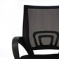 Mid Back Swivel Lumbar Support Desk Chair Breathable AirGrid Office Chair Clearhalo 'furn' 'furn_office_chair' 'Furniture' 'Office Chairs' 'Office Furniture' 'office_chair' 6335229