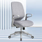 Contemporary Adjustable Microfiber Swivel Chair Conference High Back Office Chair Clearhalo 'furn' 'furn_office_chair' 'Furniture' 'Office Chairs' 'Office Furniture' 'office_chair' 6335244