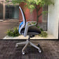 Contemporary Adjustable Microfiber Swivel Chair Conference High Back Office Chair Clearhalo 'furn' 'furn_office_chair' 'Furniture' 'Office Chairs' 'Office Furniture' 'office_chair' 6335246