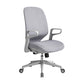 Contemporary Adjustable Microfiber Swivel Chair Conference High Back Office Chair Clearhalo 'furn' 'furn_office_chair' 'Furniture' 'Office Chairs' 'Office Furniture' 'office_chair' 6335251