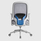 Contemporary Adjustable Microfiber Swivel Chair Conference High Back Office Chair Clearhalo 'furn' 'furn_office_chair' 'Furniture' 'Office Chairs' 'Office Furniture' 'office_chair' 6335262