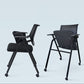 No Distressing Contemporary Guest Chair Microfiber Back Conference Chair Clearhalo 'furn' 'furn_office_chair' 'Furniture' 'Office Chairs' 'Office Furniture' 'office_chair' 6335280