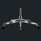 Office High Back Managers Chair Modern Armless Upholstered Executive Chair Clearhalo 'furn' 'furn_office_chair' 'Furniture' 'Office Chairs' 'Office Furniture' 'office_chair' 6335317