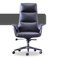 Office High Back Managers Chair Modern Armless Upholstered Executive Chair Clearhalo 'furn' 'furn_office_chair' 'Furniture' 'Office Chairs' 'Office Furniture' 'office_chair' 6335324