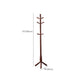 71"H Solid Wood Coat Rack European Style Hanger Ash Wood Modern Hall Tree Clearhalo 'Entry & Mudroom Furniture' 'furn' 'furn_hall_tree_coat_racks' 'Furniture' 'Hall Trees & Coat Racks' 'hall_tree_coat_racks' 6335885