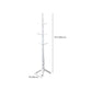 71"H Solid Wood Coat Rack European Style Hanger Ash Wood Modern Hall Tree Clearhalo 'Entry & Mudroom Furniture' 'furn' 'furn_hall_tree_coat_racks' 'Furniture' 'Hall Trees & Coat Racks' 'hall_tree_coat_racks' 6335887