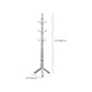 71"H Solid Wood Coat Rack European Style Hanger Ash Wood Modern Hall Tree Clearhalo 'Entry & Mudroom Furniture' 'furn' 'furn_hall_tree_coat_racks' 'Furniture' 'Hall Trees & Coat Racks' 'hall_tree_coat_racks' 6335889