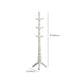 71"H Solid Wood Coat Rack European Style Hanger Ash Wood Modern Hall Tree Clearhalo 'Entry & Mudroom Furniture' 'furn' 'furn_hall_tree_coat_racks' 'Furniture' 'Hall Trees & Coat Racks' 'hall_tree_coat_racks' 6335890