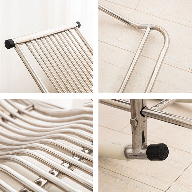 Moldista contemporánea Rocker resistente al agua para decoración del hogar