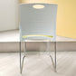 Contemporary Armless Guest Chair Mid Back Plastic Conference Chair Clearhalo 'furn' 'furn_office_chair' 'Furniture' 'Office Chairs' 'Office Furniture' 'office_chair' 6336200