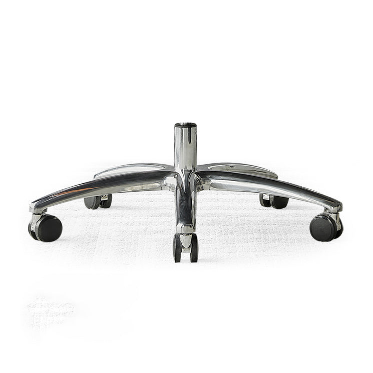 Plai exécutif rembourré à armes rembourrées