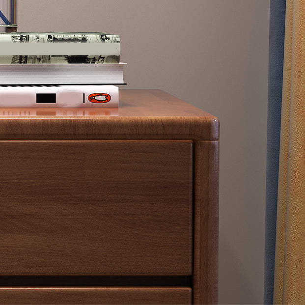 Traditional Style Vertical Filing Cabinet Wood Filing Cabinet with Storage Clearhalo 'Filing Cabinets' 'filling_cabinets' 'furn' 'furn_filling_cabinets' 'Furniture' 'Office Furniture' 6336299