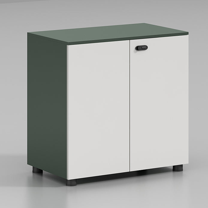 Nordic Style File Cabinets Solid Wood White Horizontal File Cabinet Office https: res.litfad.com site img item 2022 10 30 6336314 1200x1200.jpg Clearhalo 'Filing Cabinets' 'filling_cabinets' 'furn' 'furn_filling_cabinets' 'Furniture' 'Office Furniture' 6336314