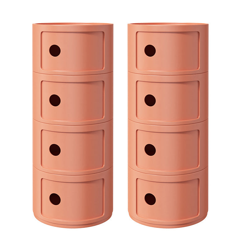 Los gabinetes incluyen la mesa de metal de la cabaña de la noche para el dormitorio