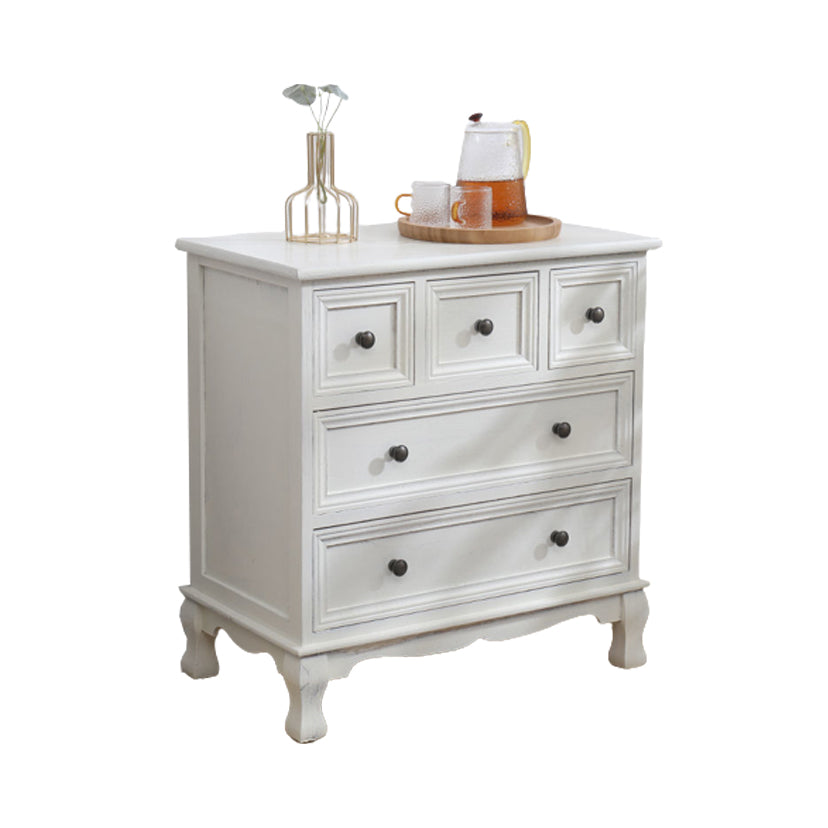 Cassapanca portaoggetti per camera da letto nautica Cassapanca in legno massello con cassetti