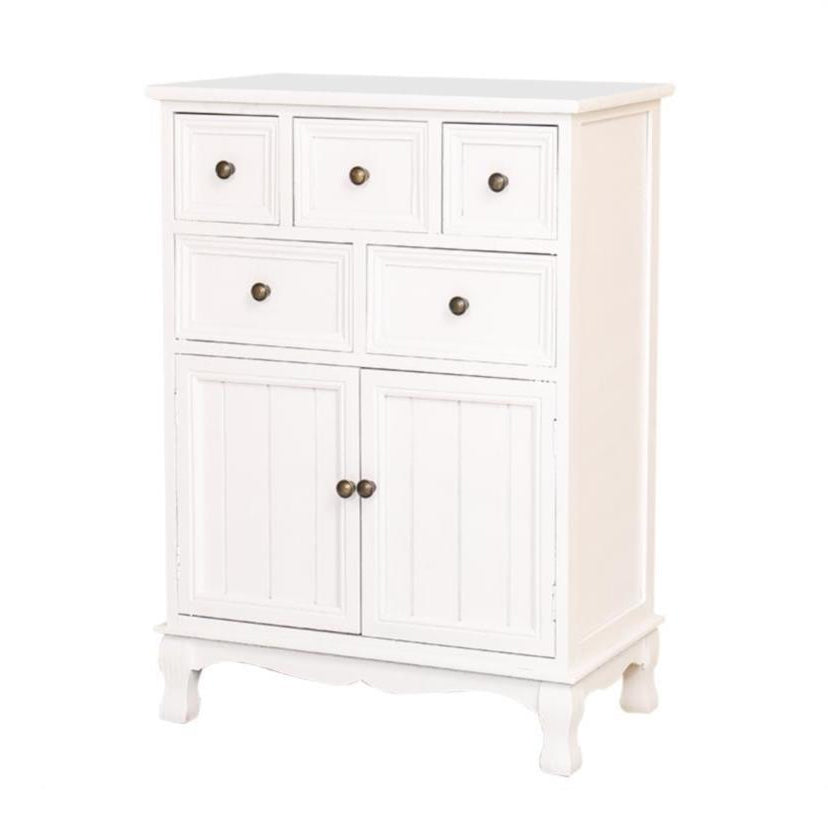 Cassapanca portaoggetti per camera da letto nautica Cassapanca in legno massello con cassetti