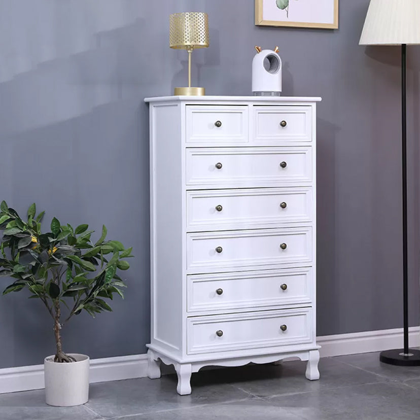 Cassapanca portaoggetti per camera da letto nautica Cassapanca in legno massello con cassetti