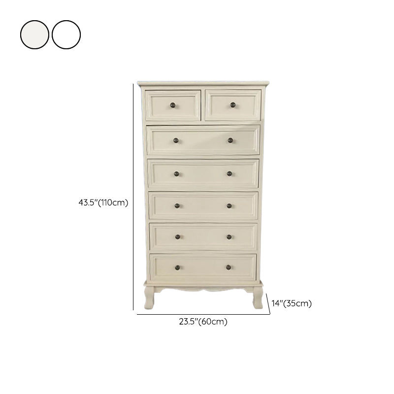 Cassapanca portaoggetti per camera da letto nautica Cassapanca in legno massello con cassetti