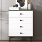 Contemporary Combo Dresser Solid Wood Bachelor's Chest for Home Clearhalo 'Bedroom Furniture' 'Dressers & Chests' 'dressers_chests' 'furn' 'furn_dressers_chests' 'Furniture' 6337488