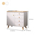 Contemporary Combo Dresser Solid Wood Bachelor's Chest for Home Clearhalo 'Bedroom Furniture' 'Dressers & Chests' 'dressers_chests' 'furn' 'furn_dressers_chests' 'Furniture' 6337522