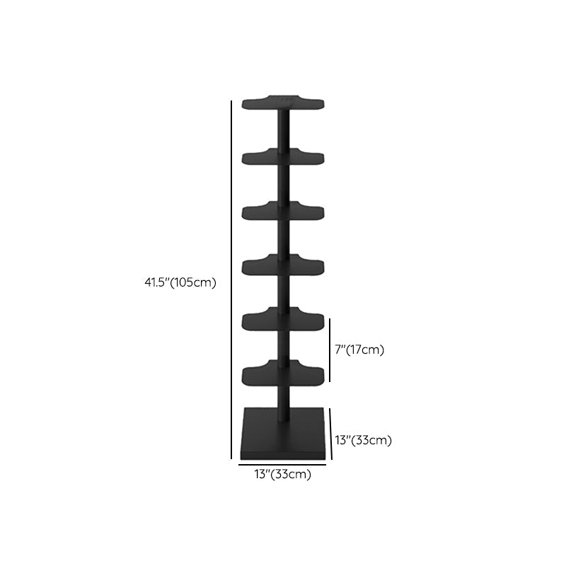 12 "brede hedendaagse plank boekenkast open planken opgenomen boekenkast