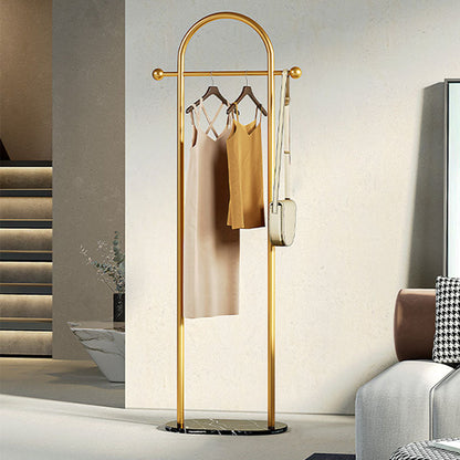 Rastrello per giacchi di base per marmo per cappotto di base per soggiorno per soggiorno