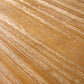 Glam Dining Table Wooden Rectangle Table with Wooden Legs for Home Use Clearhalo 'Dining Tables & Seating' 'Dining Tables' 'dining_table' 'furn' 'furn_dining_table' 'Furniture' 'Kitchen & Dining Furniture' 6347410