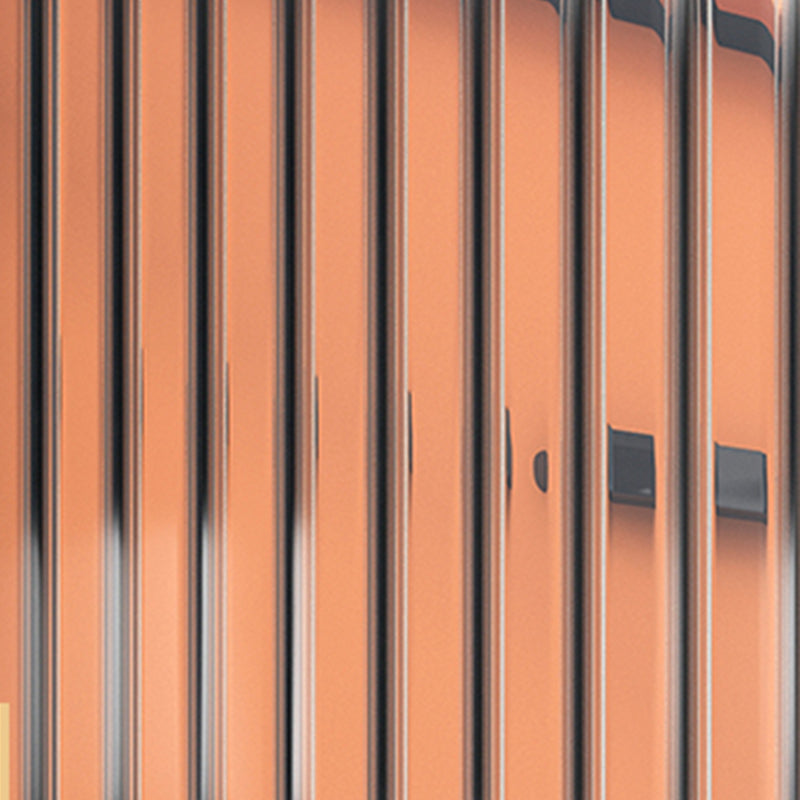 Modern Buffet Sideboard Stone Sideboard with Cabinets and Cabinets Clearhalo 'buffet_sideboard' 'Buffets & Sideboards' 'furn' 'furn_buffet_sideboard' 'Furniture' 'Kitchen & Dining Furniture' 6347560