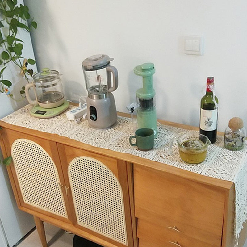 Sideboidali moderni cassetti a buffet cassetti e porte in pino buffet sideboard