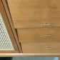 Sideboidali moderni cassetti a buffet cassetti e porte in pino buffet sideboard