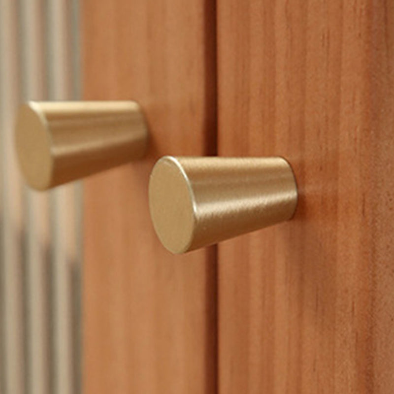 Bouchets modernes armoires buffet tiroirs et portes du buffet en bois massif en pin