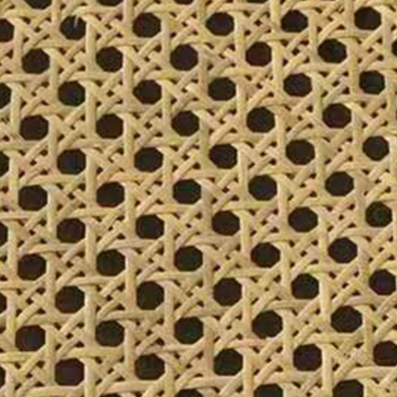 Server in legno massiccio di pino moderno 16 "W x 35" H POOS BAFFET SITEBBLET