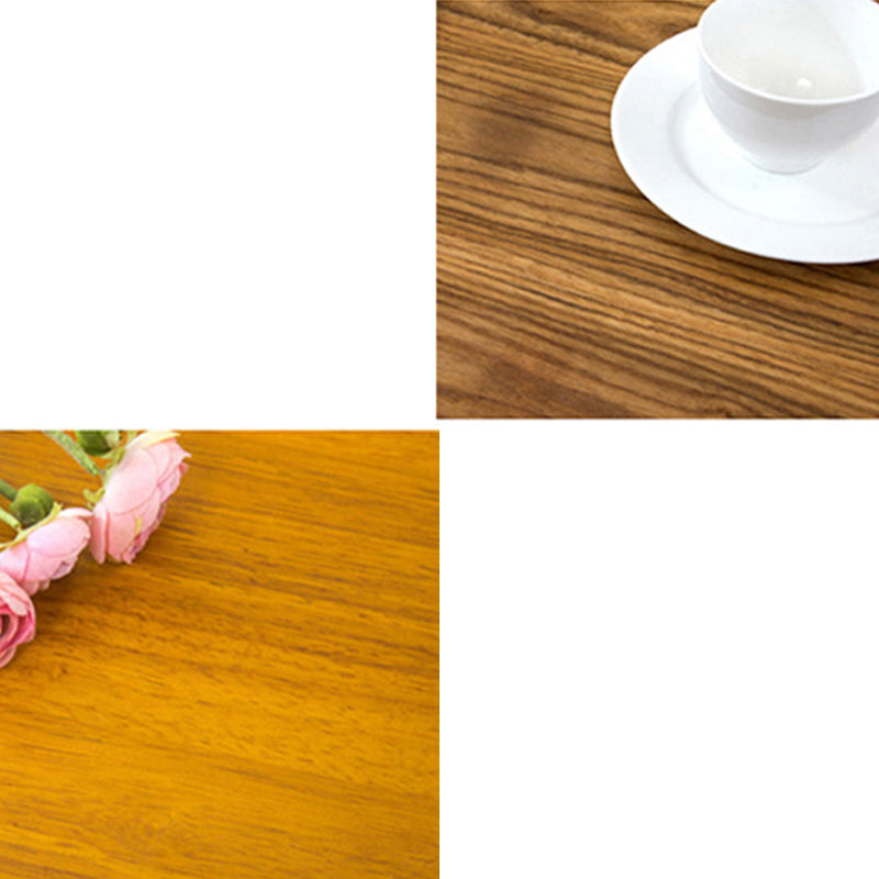 Tavolo da sideboard moderno a buffet in legno massiccio con cassetti e armadi