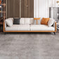 Contemporary Faux Leather Sofa with Tuxedo Arm in Orange and White 84.6"L x 38.6"W x 28.3"H Clearhalo 'furn' 'furn_sofas' 'Furniture' 'Living Room Furniture' 'Sofa' 'sofas' 6348467
