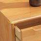 Rectangular Wood Chest Modern Style 5/6/7 - Drawer Accent Chest Clearhalo 'Cabinets & Chests' 'cabinets_chests' 'furn' 'furn_cabinets_chests' 'Furniture' 'Living Room Furniture' 6348828
