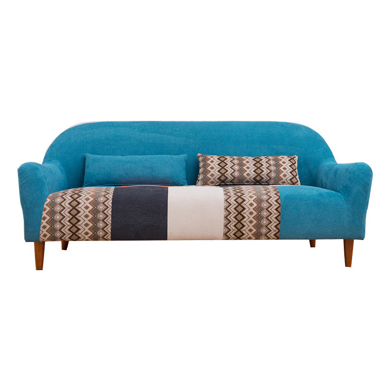 31.88 "Sofá de almohada de almohada de estilo moderno de estilo moderno