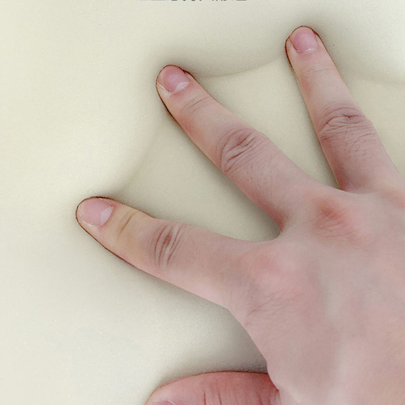 33.85" Wide Parsons Chair Armless Chair with Sewn Pillow Back Clearhalo 'Accent Chairs' 'accent_chairs' 'Chairs & Seating' 'furn' 'furn_accent_chairs' 'Furniture' 'Living Room Furniture' 6349668