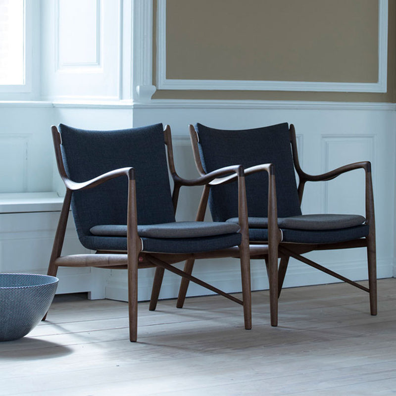 Arms Included Fixed Back Armchair Living Room Chair with Cushion Clearhalo 'Accent Chairs' 'accent_chairs' 'Chairs & Seating' 'furn' 'furn_accent_chairs' 'Furniture' 'Living Room Furniture' 6350362