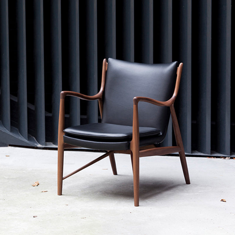 Arms Included Fixed Back Armchair Living Room Chair with Cushion Clearhalo 'Accent Chairs' 'accent_chairs' 'Chairs & Seating' 'furn' 'furn_accent_chairs' 'Furniture' 'Living Room Furniture' 6350371