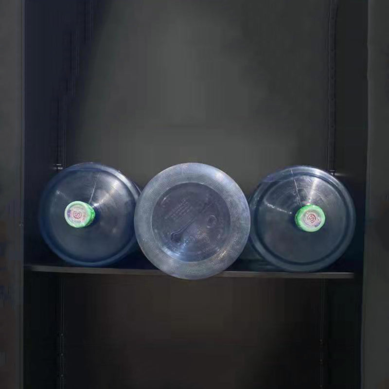 現代のファイルキャビネット保管棚付きの垂直金属ファイルキャビネット