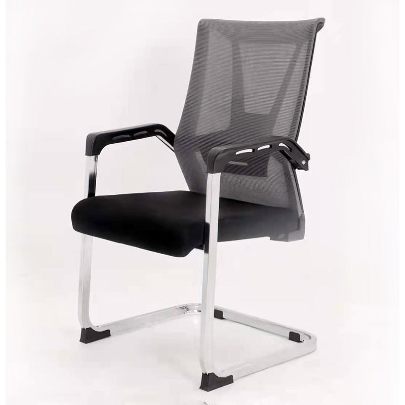 20" Wide Modern Desk Chair Breathable AirGrid High Back Office Chair Clearhalo 'furn' 'furn_office_chair' 'Furniture' 'Office Chairs' 'Office Furniture' 'office_chair' 6352151