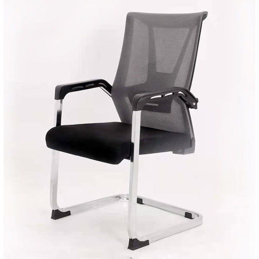20" Wide Modern Desk Chair Breathable AirGrid High Back Office Chair Clearhalo 'furn' 'furn_office_chair' 'Furniture' 'Office Chairs' 'Office Furniture' 'office_chair' 6352151