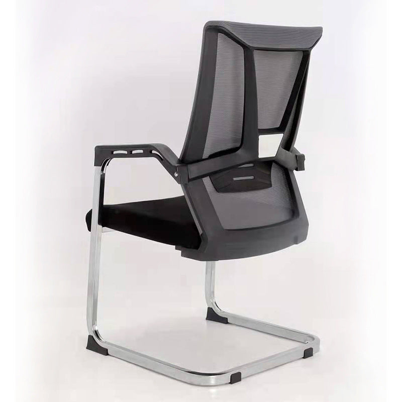 20" Wide Modern Desk Chair Breathable AirGrid High Back Office Chair Clearhalo 'furn' 'furn_office_chair' 'Furniture' 'Office Chairs' 'Office Furniture' 'office_chair' 6352154