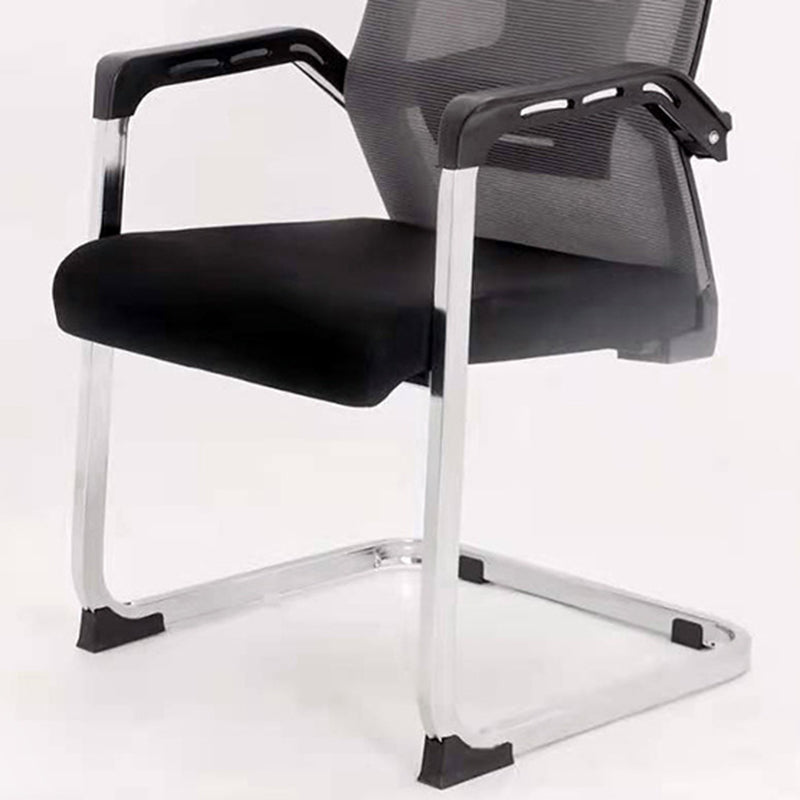 20" Wide Modern Desk Chair Breathable AirGrid High Back Office Chair Clearhalo 'furn' 'furn_office_chair' 'Furniture' 'Office Chairs' 'Office Furniture' 'office_chair' 6352156