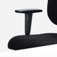 Modern Desk Chair Mesh Executiver Chair High-Back Chair in Black Clearhalo 'furn' 'furn_office_chair' 'Furniture' 'Office Chairs' 'Office Furniture' 'office_chair' 6352164